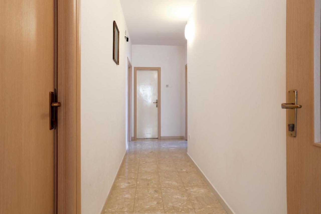Apartments By The Sea Igrane, Makarska - 6653 Exterior photo