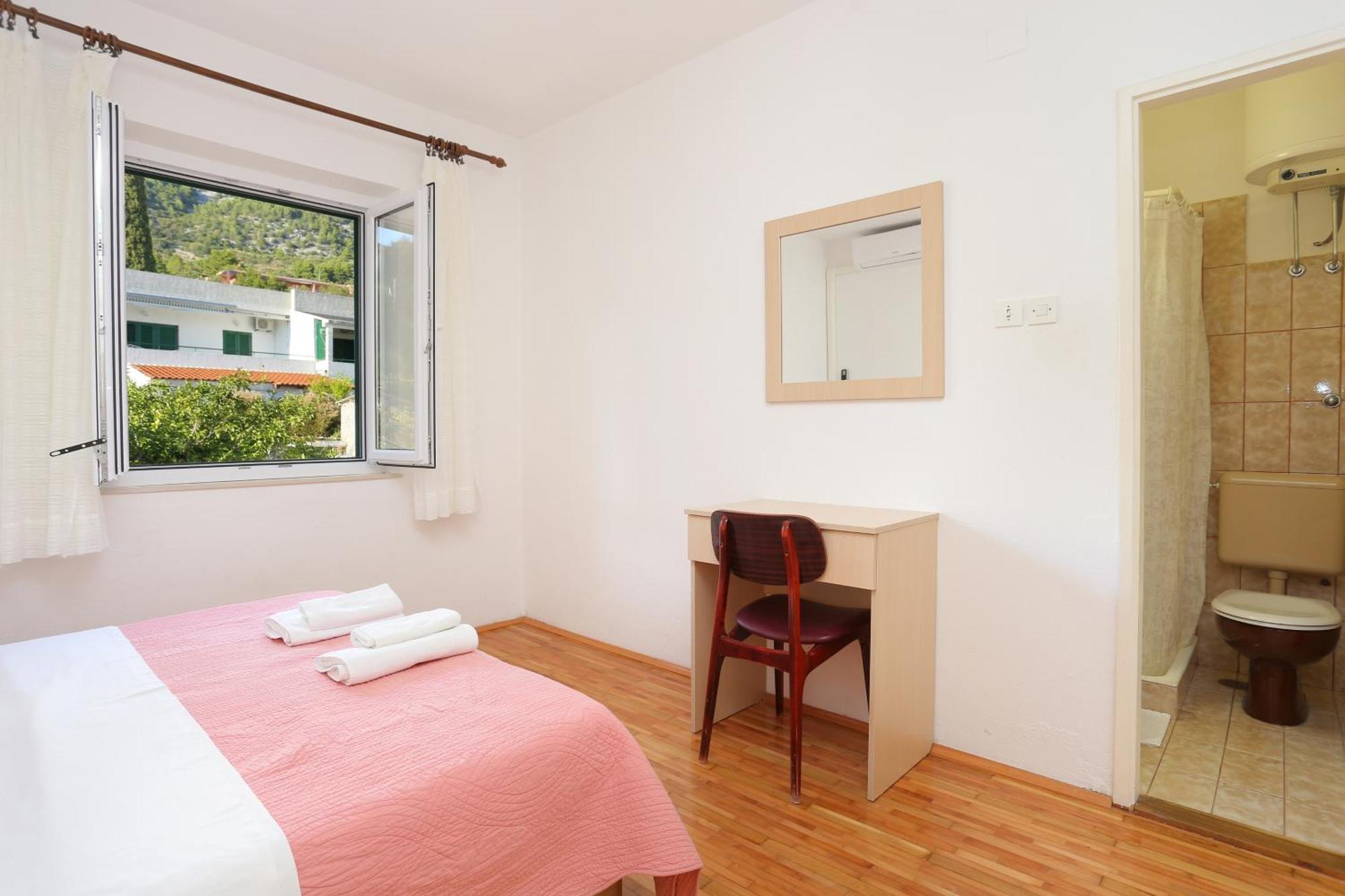 Apartments By The Sea Igrane, Makarska - 6653 Room photo