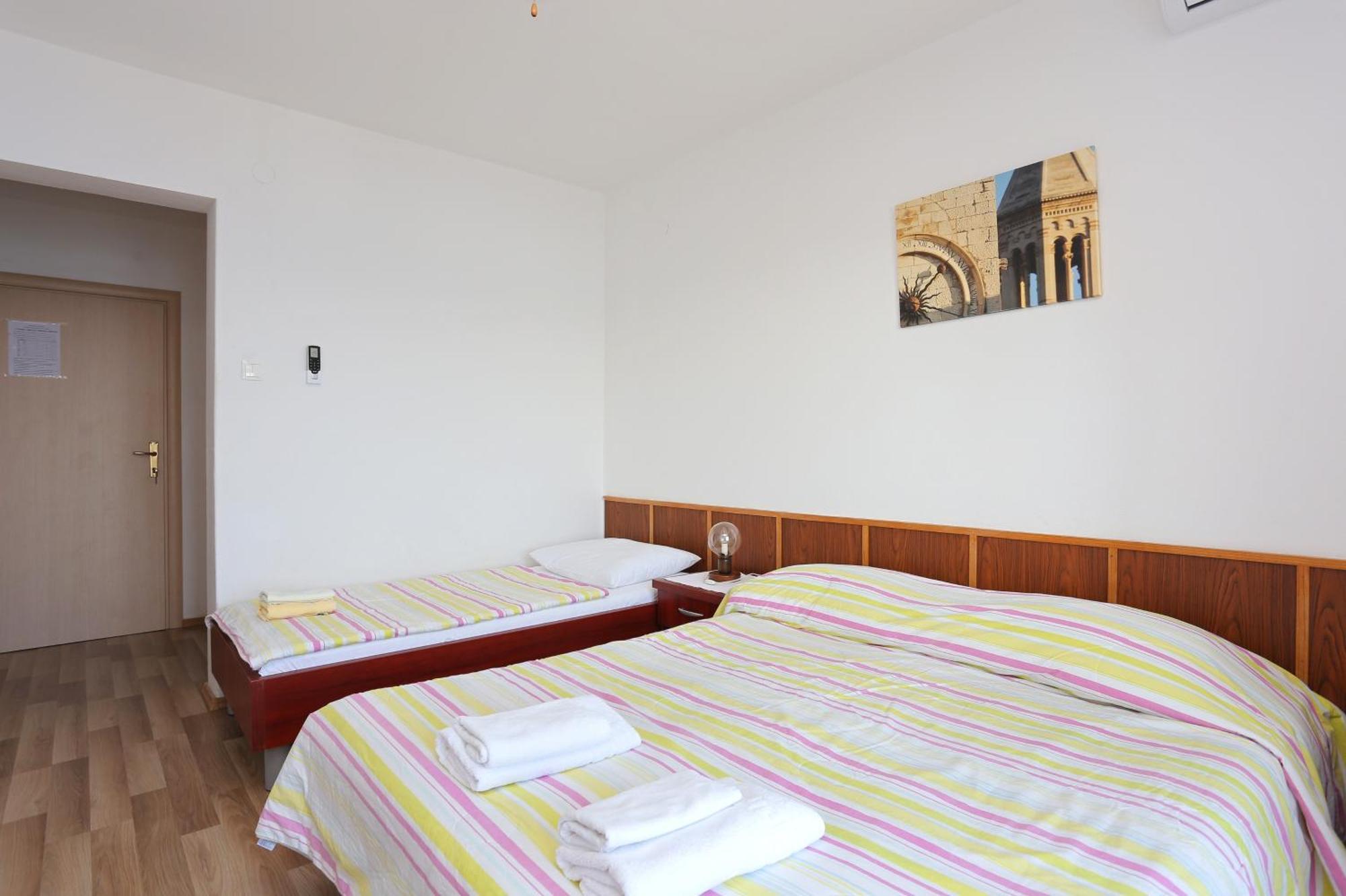 Apartments By The Sea Igrane, Makarska - 6653 Room photo